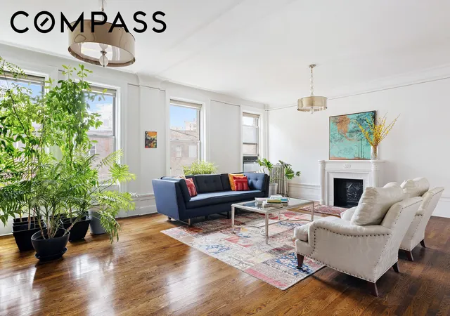 Photo 1 of Sale Pending at 800 Riverside Dr #2E, New York City, NY 10032 | MLS# RLS20106414 | Listing updated on 2026-08-20