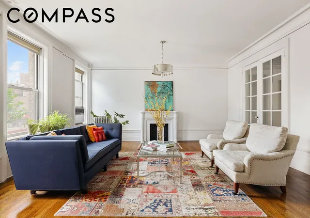Photo 2 of Sale Pending at 800 Riverside Dr #2E, New York City, NY 10032 | MLS# RLS20106414 | Listing updated on 2026-08-20