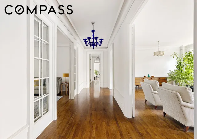 Photo 3 of Sale Pending at 800 Riverside Dr #2E, New York City, NY 10032 | MLS# RLS20106414 | Listing updated on 2026-08-20