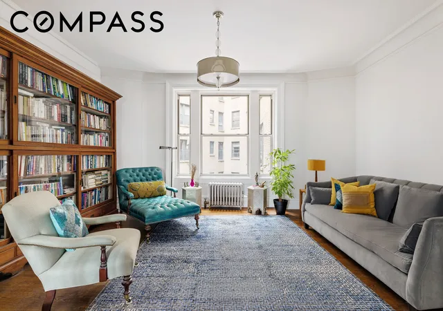 Photo 4 of Sale Pending at 800 Riverside Dr #2E, New York City, NY 10032 | MLS# RLS20106414 | Listing updated on 2026-08-20