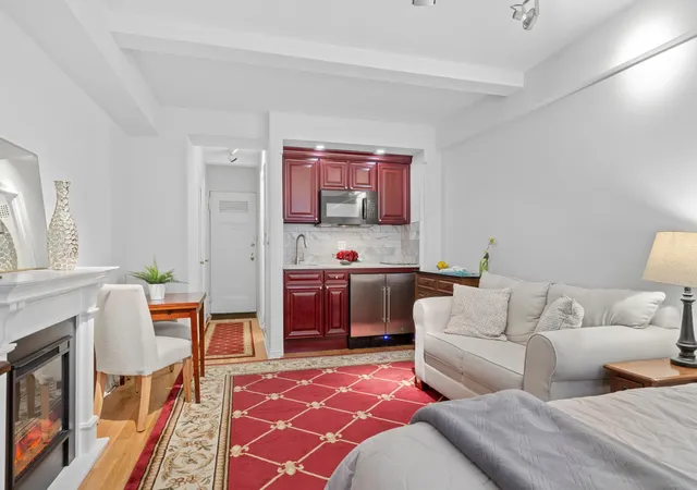 Photo 1 of Condo for sale at 320 E 42nd Street #817, New York City, NY 10017 | MLS# RLS20107009 | Listing updated on 2026-08-23