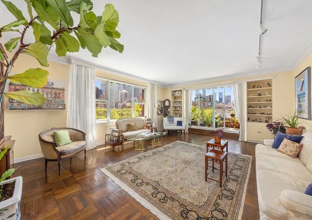 Photo 1 of Townhouse for sale at 139 E 63rd Street #PHA, New York City, NY 10065 | MLS# RLS20107080 | Listing updated on 2026-08-17