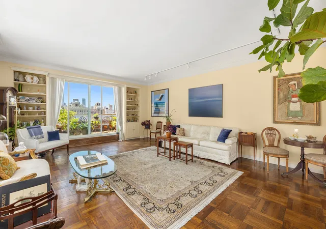 Photo 3 of Townhouse for sale at 139 E 63rd Street #PHA, New York City, NY 10065 | MLS# RLS20107080 | Listing updated on 2026-08-17