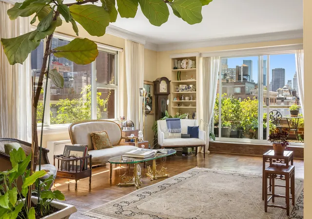 Photo 3 of Townhouse for sale at 139 E 63rd Street #PHA, New York City, NY 10065 | MLS# RLS20107080 | Listing updated on 2026-08-17