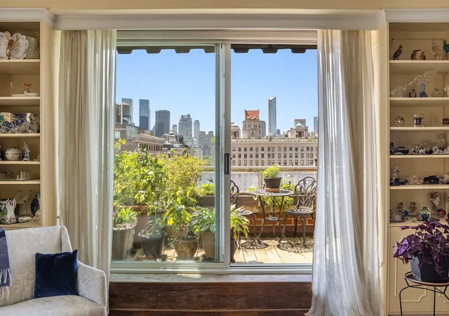 Photo 4 of Townhouse for sale at 139 E 63rd Street #PHA, New York City, NY 10065 | MLS# RLS20107080 | Listing updated on 2026-08-17