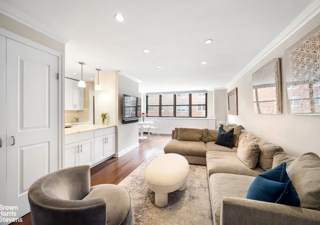 Photo 2 of Sale Pending at 239 E 79th Street #10P, New York City, NY 10075 | MLS# RLS20107104 | Listing updated on 2026-08-26