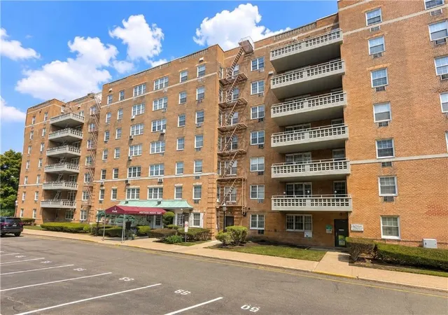 Photo 1 of Condo for sale at 84 39 153rd Avenue #6B, New York City, NY 11414 | MLS# RLS20107238 | Listing updated on 2026-08-18