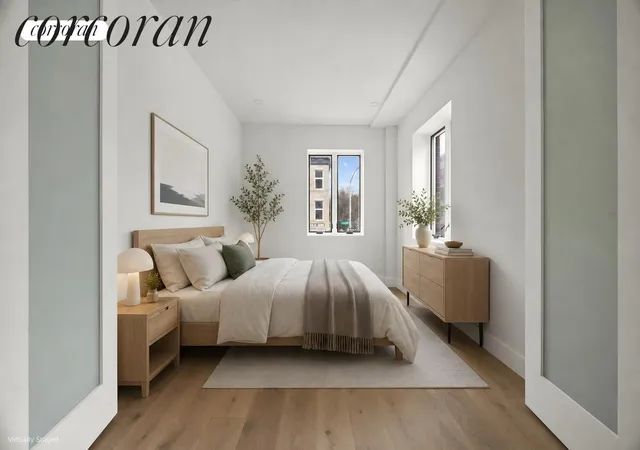 Photo 3 of Sale Pending at 749 Park Pl #3R, New York City, NY 11216 | MLS# RLS20107252 | Listing updated on 2026-08-18