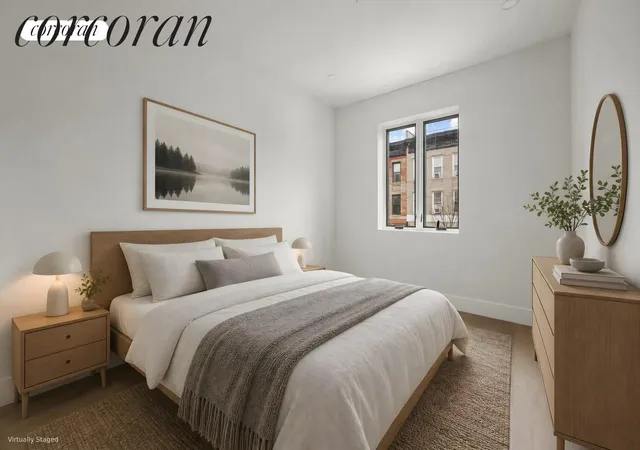Photo 4 of Sale Pending at 749 Park Pl #3R, New York City, NY 11216 | MLS# RLS20107252 | Listing updated on 2026-08-18