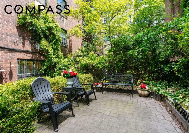 Photo 1 of Condo for sale at 129 Barrow St #GB, New York City, NY 10014 | MLS# RLS20107322 | Listing updated on 2026-08-21