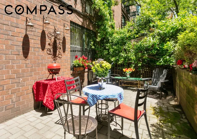 Photo 2 of Condo for sale at 129 Barrow St #GB, New York City, NY 10014 | MLS# RLS20107322 | Listing updated on 2026-08-21
