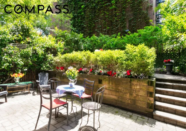 Photo 3 of Condo for sale at 129 Barrow St #GB, New York City, NY 10014 | MLS# RLS20107322 | Listing updated on 2026-08-21