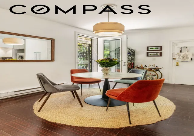Photo 3 of House for sale at 129 Barrow St #GB, New York City, NY 10014 | MLS# RLS20107322 | Listing updated on 2026-08-21