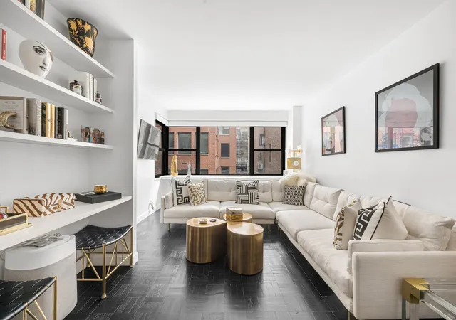 Photo 1 of House for sale at 166 E 61st Street #3B, New York City, NY 10065 | MLS# RLS20107350 | Listing updated on 2026-08-23