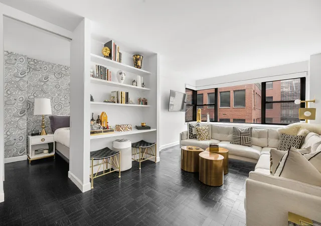 Photo 2 of House for sale at 166 E 61st Street #3B, New York City, NY 10065 | MLS# RLS20107350 | Listing updated on 2026-08-23