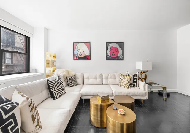 Photo 3 of House for sale at 166 E 61st Street #3B, New York City, NY 10065 | MLS# RLS20107350 | Listing updated on 2026-08-23