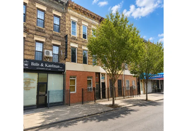Photo 1 of Townhouse for sale at 253 Troy Ave, New York City, NY 11213 | MLS# RLS20107403 | Listing updated on 2026-08-17