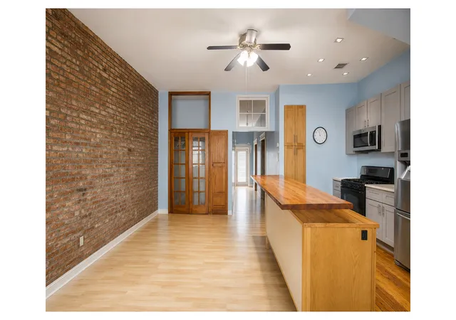 Photo 2 of Townhouse for sale at 253 Troy Ave, New York City, NY 11213 | MLS# RLS20107403 | Listing updated on 2026-08-17