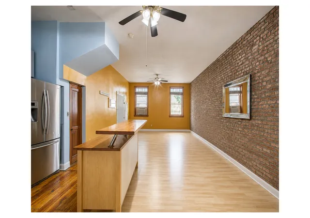 Photo 3 of Townhouse for sale at 253 Troy Ave, New York City, NY 11213 | MLS# RLS20107403 | Listing updated on 2026-08-17