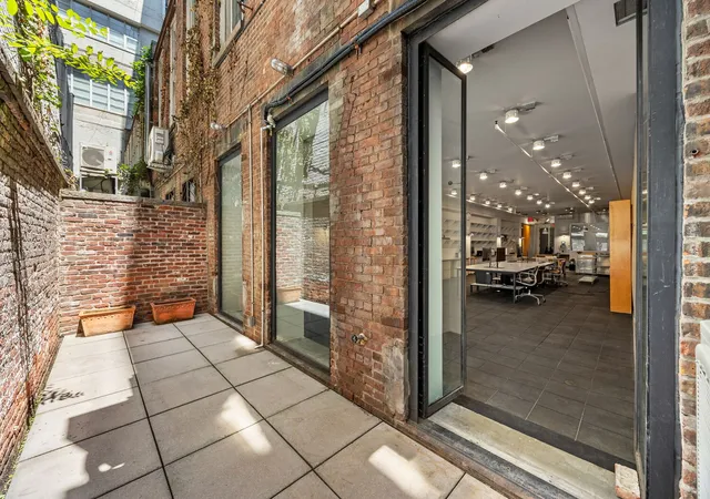 Listing Photo 4 - Condo for sale in building located at 37 Greene St, New York City, NY 10013 - Unit #B2