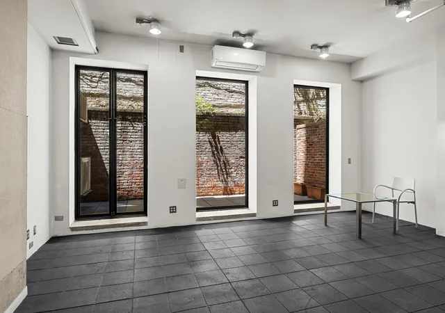 Listing Photo 5 - Condo for sale in building located at 37 Greene St, New York City, NY 10013 - Unit #B2