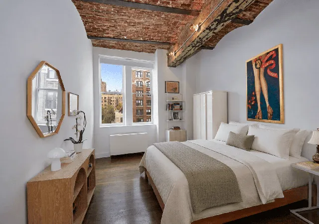 Photo 1 of Sale Pending at 9 Barrow St #6H, New York City, NY 10014 | MLS# RLS20107494 | Listing updated on 2026-08-19