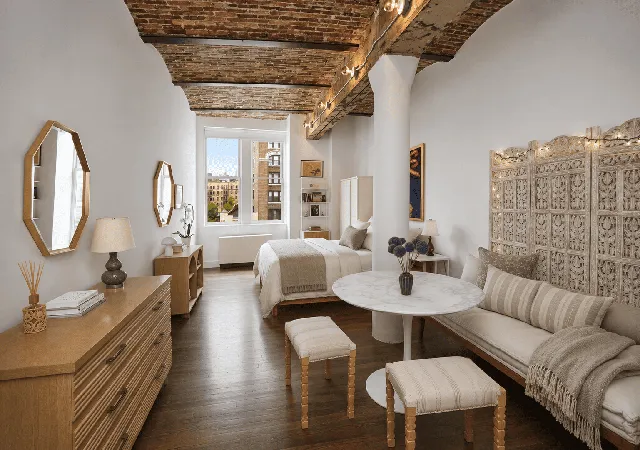 Photo 2 of Sale Pending at 9 Barrow St #6H, New York City, NY 10014 | MLS# RLS20107494 | Listing updated on 2026-08-19