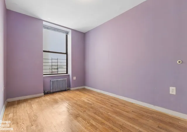 Listing Photo 2 - Condo for sale in building located at 118 W 123Rd St, New York City, NY 10027 - Unit #74