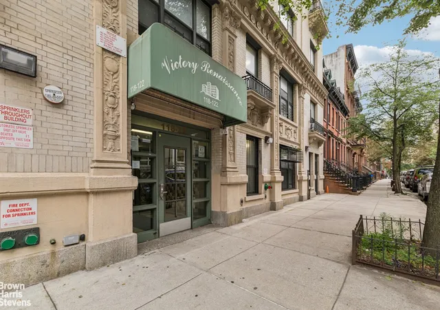 Photo 1 of Condo for sale at 118 W 123rd Street #74, New York City, NY 10026 | MLS# RLS20107507 | Listing updated on 2026-08-23