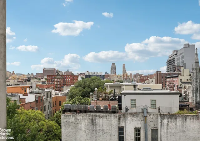 Listing Photo 4 - Condo for sale in building located at 118 W 123Rd St, New York City, NY 10027 - Unit #74