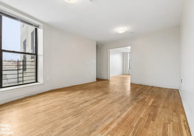 Listing Photo 5 - Condo for sale in building located at 118 W 123Rd St, New York City, NY 10027 - Unit #74