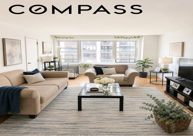 Photo 1 of Sale Pending at 400 E 85th Street #8E, New York City, NY 10028 | MLS# RLS20098855 | Listing updated on 2026-08-05