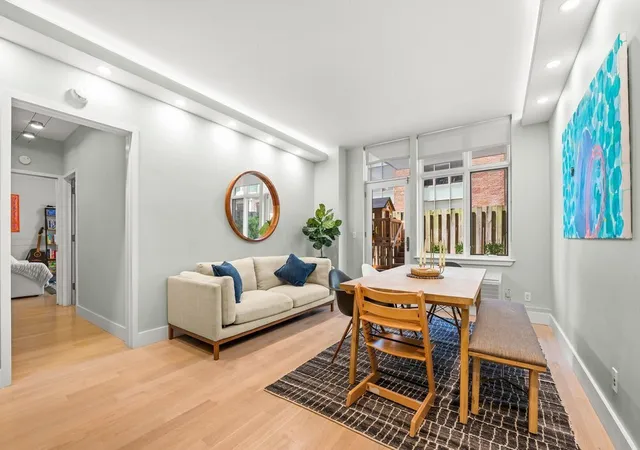 Photo 2 of Condo for sale at 2 26 50th Avenue #3DE, New York City, NY 11101 | MLS# RLS20107652 | Listing updated on 2026-08-21