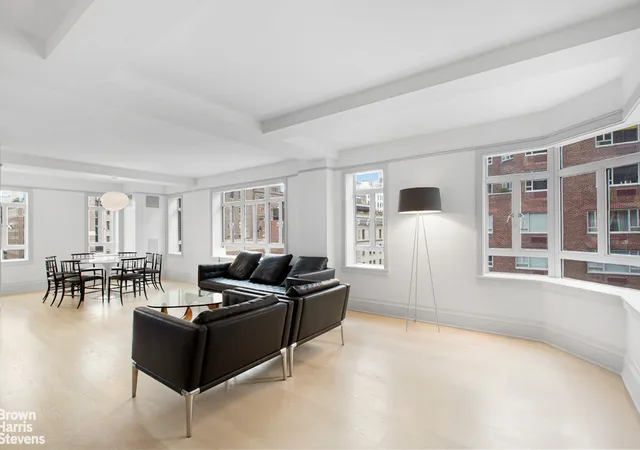 Photo 1 of Condo for sale at 21 E 61st Street #9F, New York City, NY 10065 | MLS# RLS20107661 | Listing updated on 2026-08-24