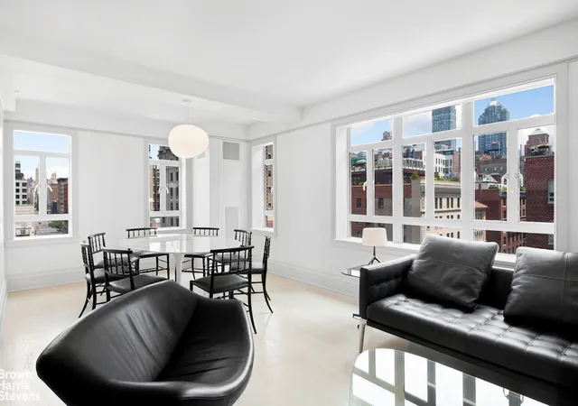 Photo 2 of Condo for sale at 21 E 61st Street #9F, New York City, NY 10065 | MLS# RLS20107661 | Listing updated on 2026-08-24