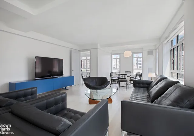 Photo 3 of Condo for sale at 21 E 61st Street #9F, New York City, NY 10065 | MLS# RLS20107661 | Listing updated on 2026-08-24