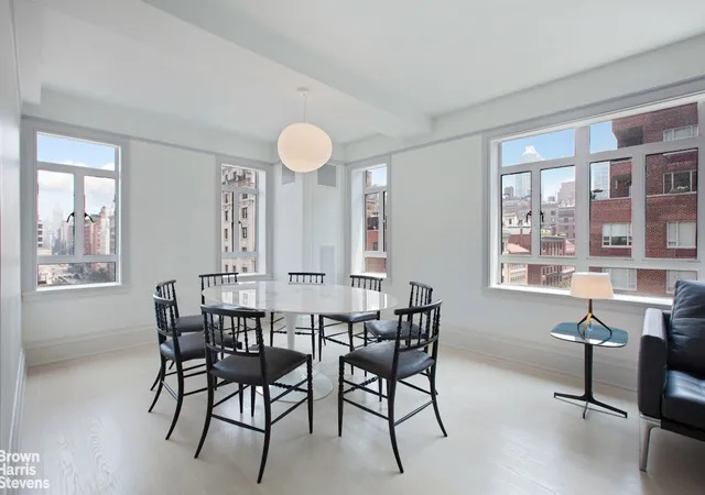 Photo 3 of House for sale at 21 E 61st Street #9F, New York City, NY 10065 | MLS# RLS20107661 | Listing updated on 2026-08-24