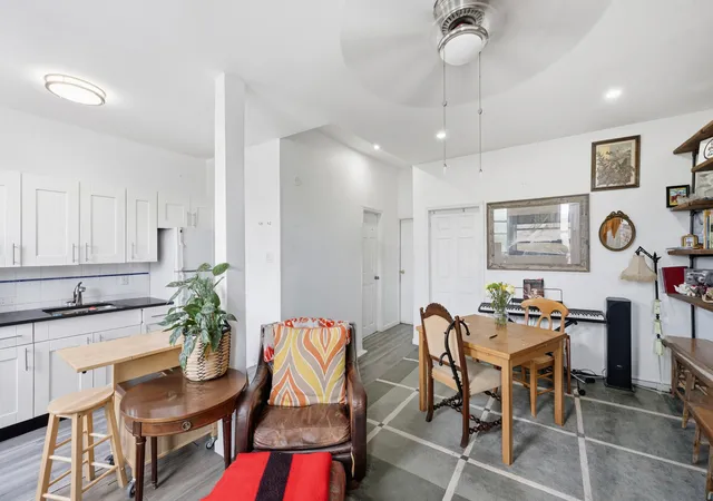Photo 1 of Townhouse for sale at 1341 Jefferson Ave, New York City, NY 11221 | MLS# RLS20107681 | Listing updated on 2026-08-24