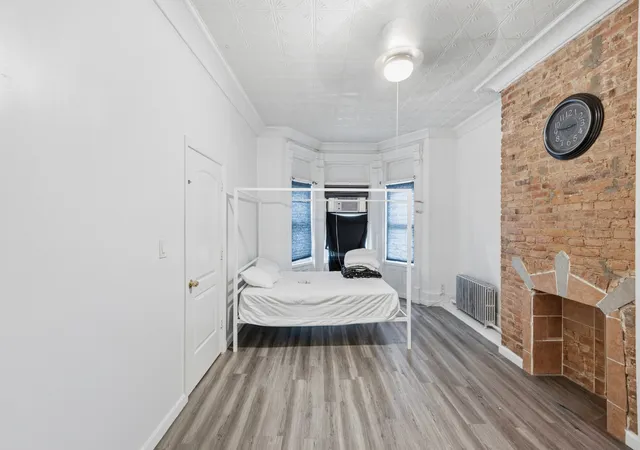 Photo 3 of Townhouse for sale at 1341 Jefferson Ave, New York City, NY 11221 | MLS# RLS20107681 | Listing updated on 2026-08-24