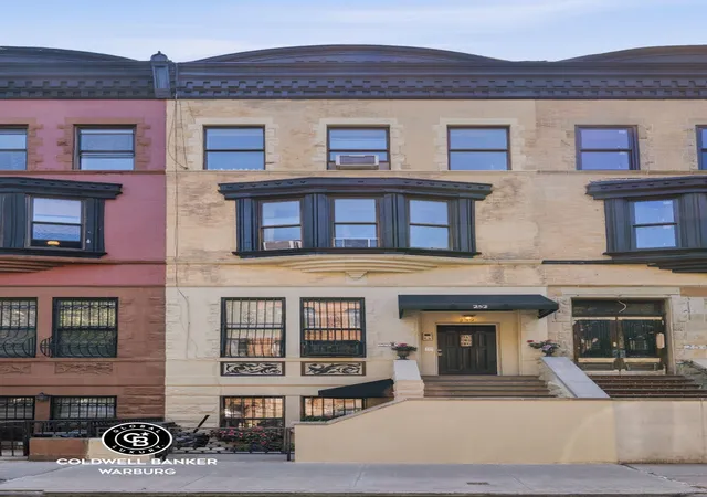 Photo 1 of Townhouse for sale at 252 W 136th Street, New York City, NY 10030 | MLS# RLS20107768 | Listing updated on 2026-08-24