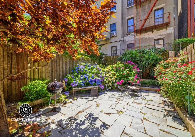 Photo 3 of Townhouse for sale at 252 W 136th Street, New York City, NY 10030 | MLS# RLS20107768 | Listing updated on 2026-08-24