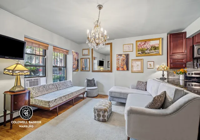 Photo 5 of Townhouse for sale at 252 W 136th Street, New York City, NY 10030 | MLS# RLS20107768 | Listing updated on 2026-08-24