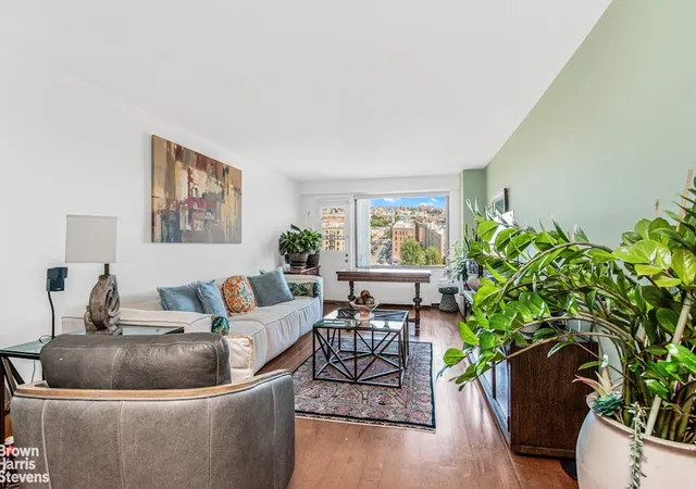 Photo 2 of Condo for sale at 1020 Grand Concourse #11J, New York City, NY 10451 | MLS# RLS20107773 | Listing updated on 2026-08-20