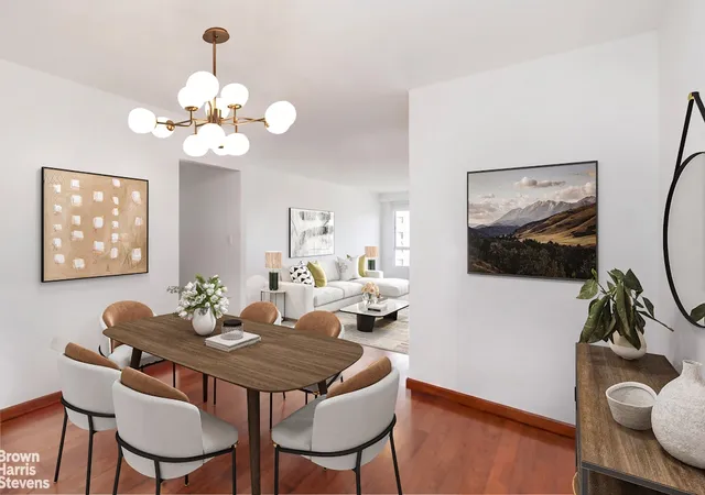 Photo 3 of Condo for sale at 1020 Grand Concourse #11J, New York City, NY 10451 | MLS# RLS20107773 | Listing updated on 2026-08-20