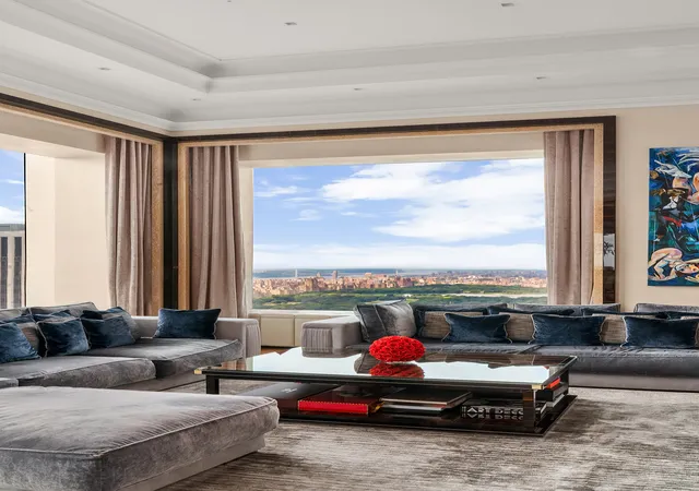 Photo 3 of Condo for sale at 432 Park Ave #54C, New York City, NY 10022 | MLS# RLS20107784 | Listing updated on 2026-08-19