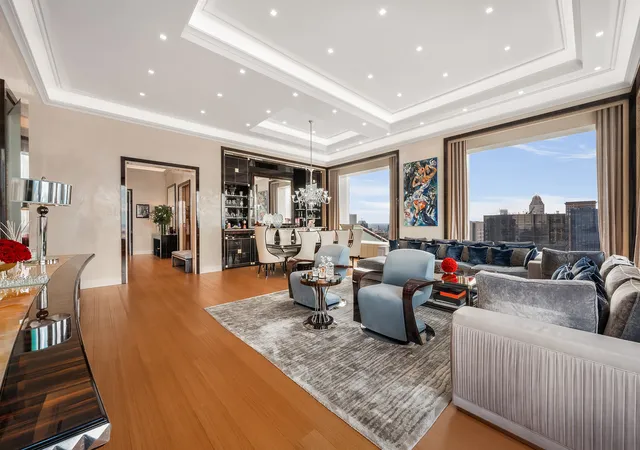 Photo 4 of House for sale at 432 Park Ave #54C, New York City, NY 10022 | MLS# RLS20107784 | Listing updated on 2026-08-19