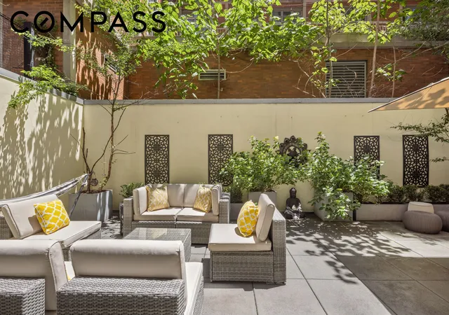 Photo 1 of Townhouse for sale at 22 Renwick St #1A, New York City, NY 10013 | MLS# RLS20105964 | Listing updated on 2026-08-06