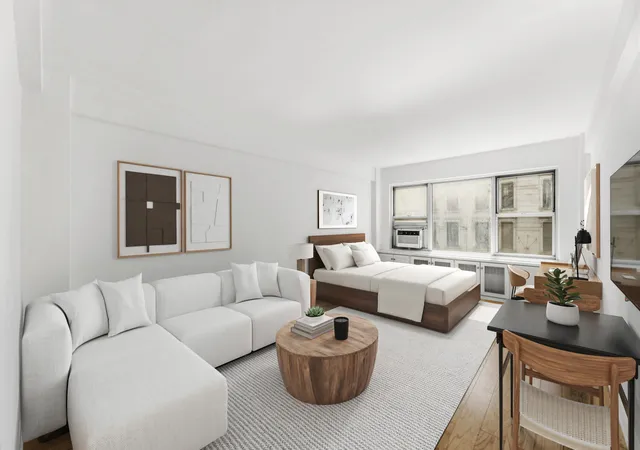 Photo 1 of Condo for sale at 288 Lexington Ave #3D, New York City, NY 10016 | MLS# RLS20107830 | Listing updated on 2026-08-06