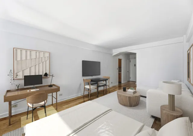 Photo 2 of Condo for sale at 288 Lexington Ave #3D, New York City, NY 10016 | MLS# RLS20107830 | Listing updated on 2026-08-06
