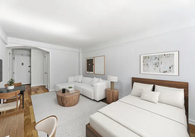 Photo 3 of House for sale at 288 Lexington Ave #3D, New York City, NY 10016 | MLS# RLS20107830 | Listing updated on 2026-08-06